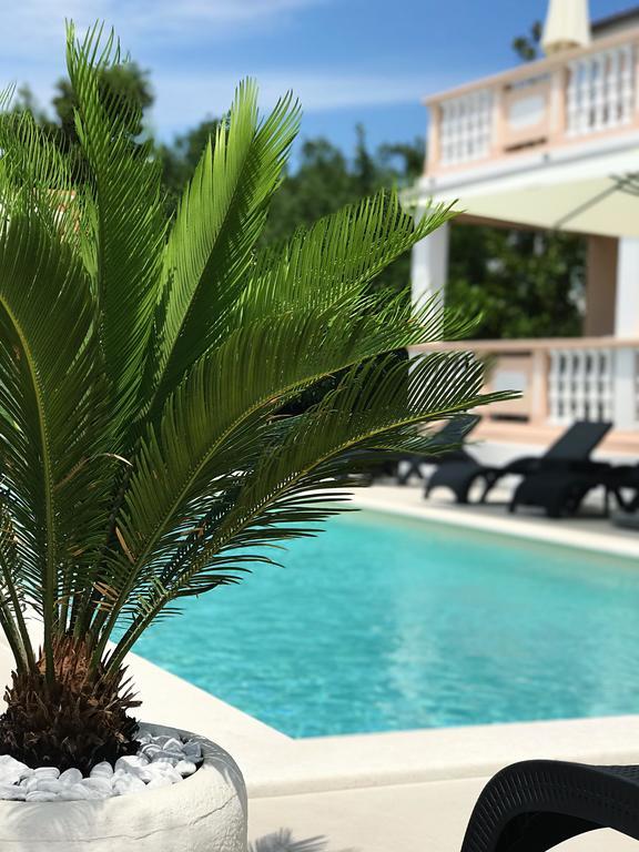 Apartments Saric Biograd Na Moru Esterno foto